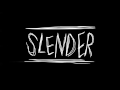 Slender The Eight Pages - All Pages Soundtrack