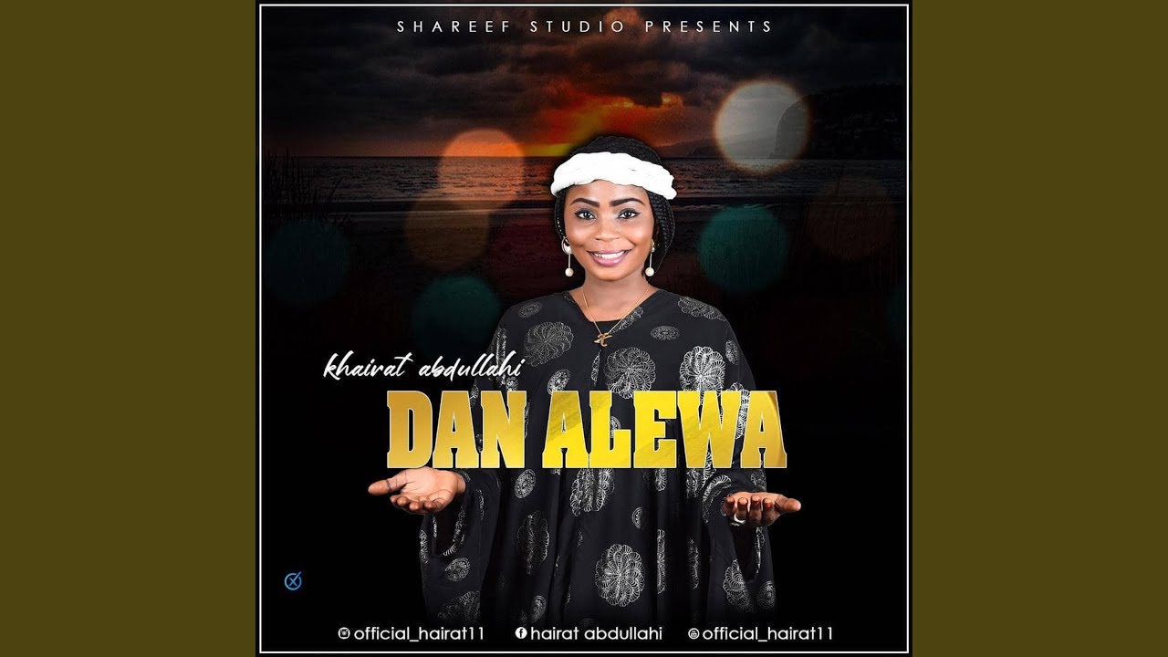 Watch Dan Alewa on YouTube Watch Dan Alewa on YouTube