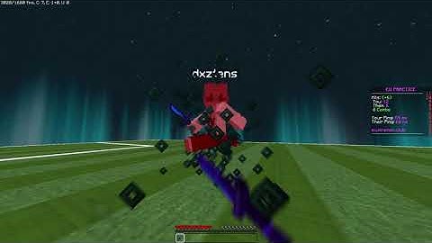 COMBOTAGE VIMEWORLD MINEMEN