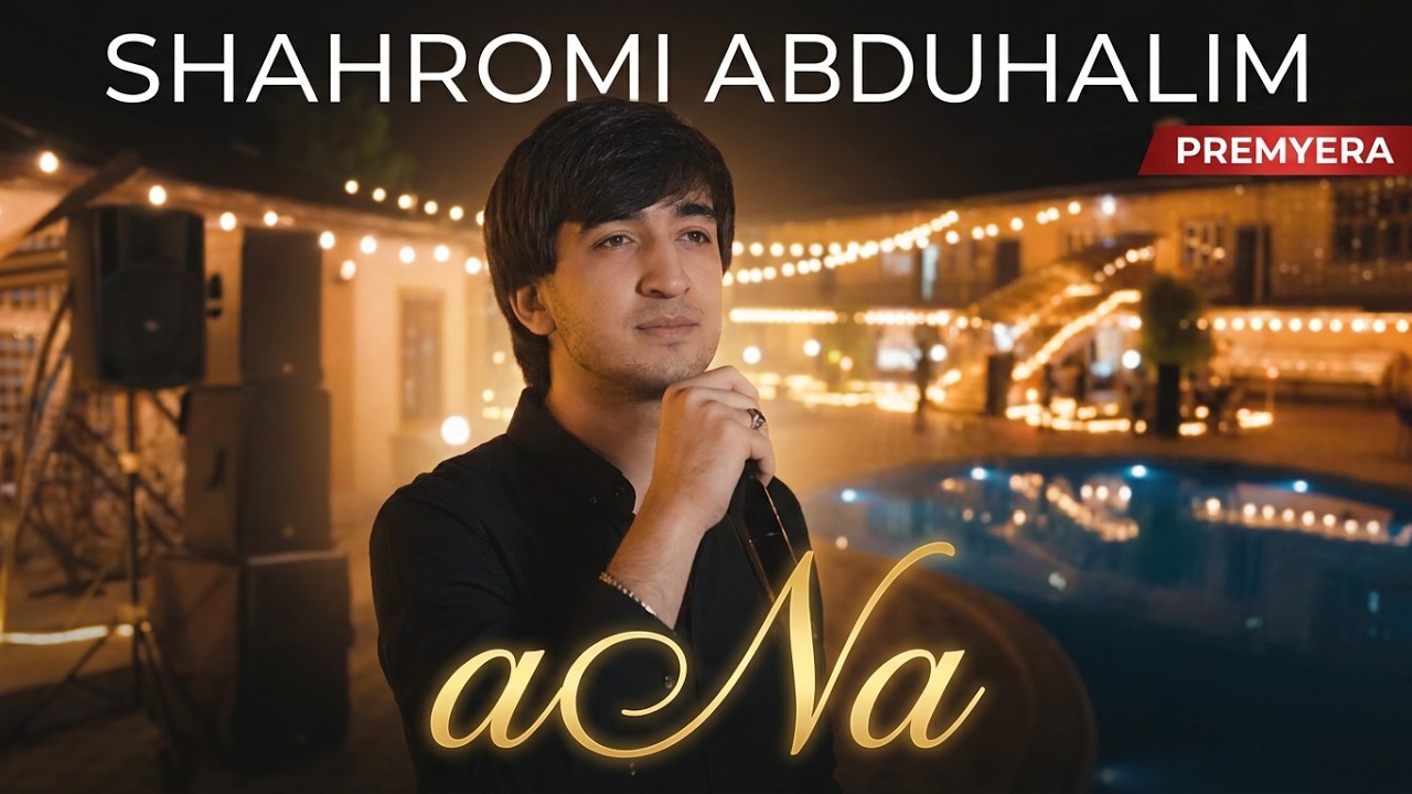 Shahromi Abduhalim ( aNa ) Video 