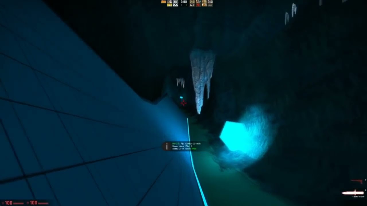 GETTING BANNED (LeafyIsHere Re-Upload)