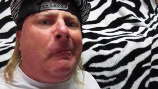 Donnie Baker Honors Elvis and Rips Black Lives Matter for Turning Graceland into Race Land!