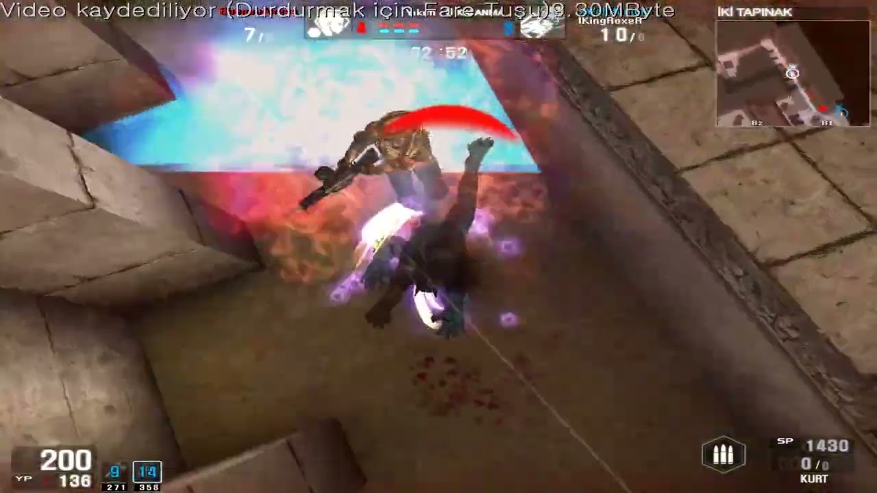 Ben Varsam Kralda Kalmaz Kuralda Wolfteam S6 Skecherz Cv Kesitleri