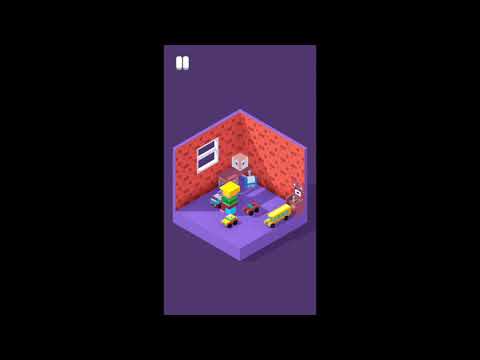 Fancade - World 10 - Tumble - Levels 31-40 - Full Walkthrough