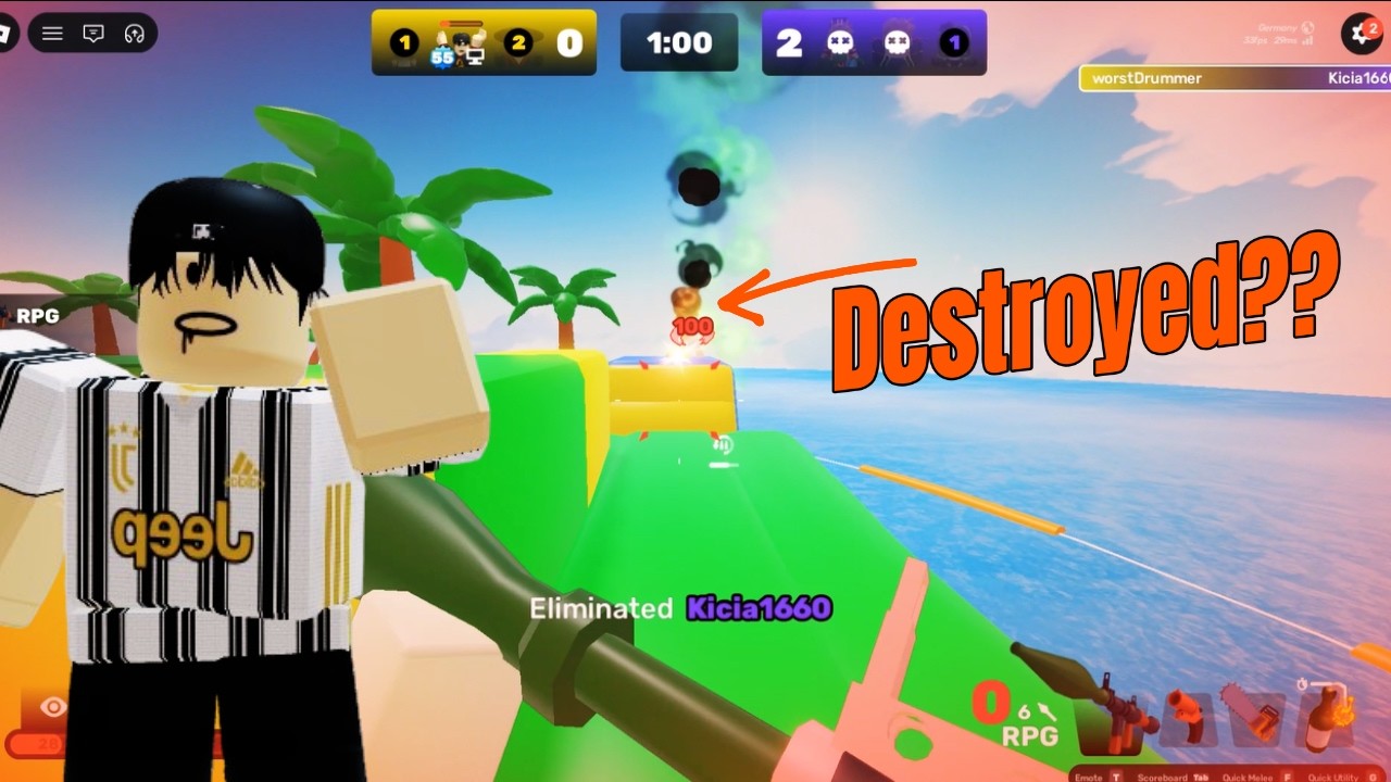 Splash Mapo Rivals Absolutely Sending it on the Splash Map | Rivals Tag Team - YouTube