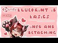 Blueprint ID - What is it - How to Detach it || VRChat Unity Tutorial