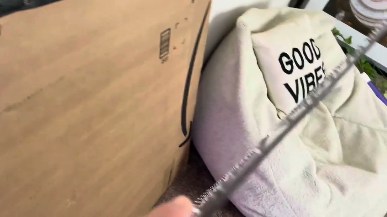 Gorilla Grip Mat Unboxing + Review