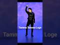 Madhuri Dixit Dance step with Tamma Tamma Loge #shorts #madhuridikshit #viral#hindisong#dancevideo