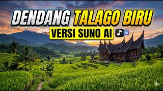 Download lagu Dendang Talago Biru Versi Suno Ai