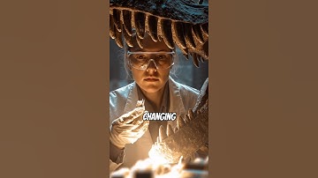 The Shocking Dinosaur Soft Tissue Discovery – Changing Everything We Knew