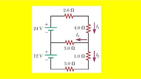 Can the circuit shown be reduced to a single resistor