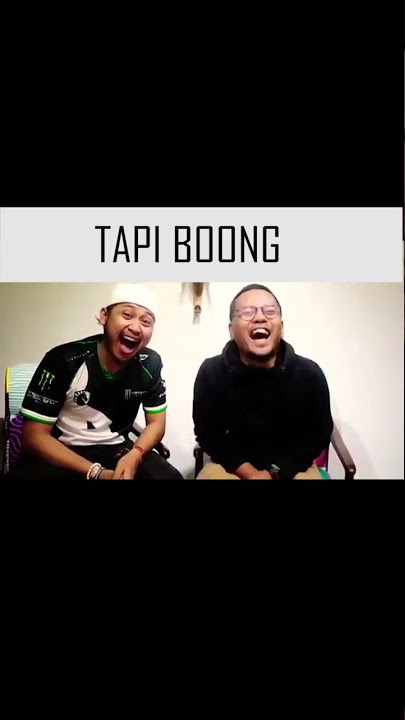 Tapi Boong! hahaha #shorts