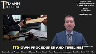 California Restraining Orders  Your Legal Protection Explained