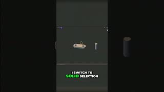 Perfectly Aligning a Cylinder   Plasticity Step by Step Guide