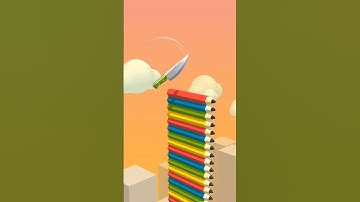 Can you slice it all things ? #slicing #sliceitall #shorts #gaming #viral #trending #popular #games