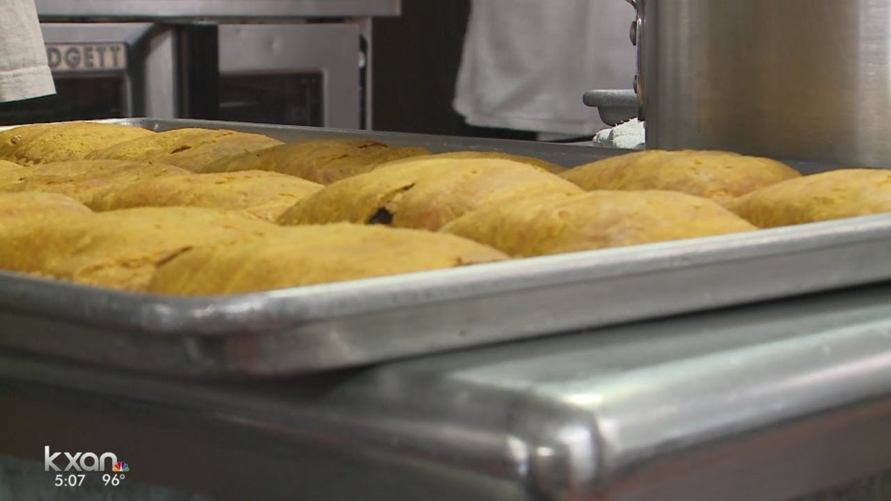 Austin ISD adds more international flair to its school menus