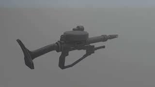 2024 3D Modeling Demo Reel