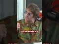 "You've got to sing like a lunatic" #oasis #liamgallagher #chrisevans #virginradiouk