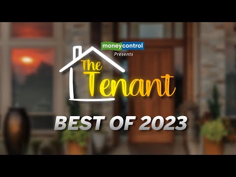 The Tenant's 2023 Adventures: Mumbai, Bengaluru And Delhi NCR Rentals Explored Episode cover