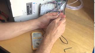 UM2 Home Head Problem - Switch Stuck