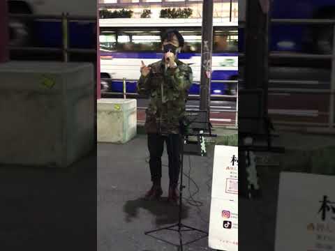 【村田和司】 最後の優しさ/JAY'ED(cover) 元祖[歌うまCollection] DOOR'SC 2020.10.27