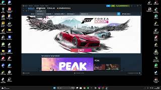 STEAMTOOLS İLE STEAM BEDAVA OYUN ATMA