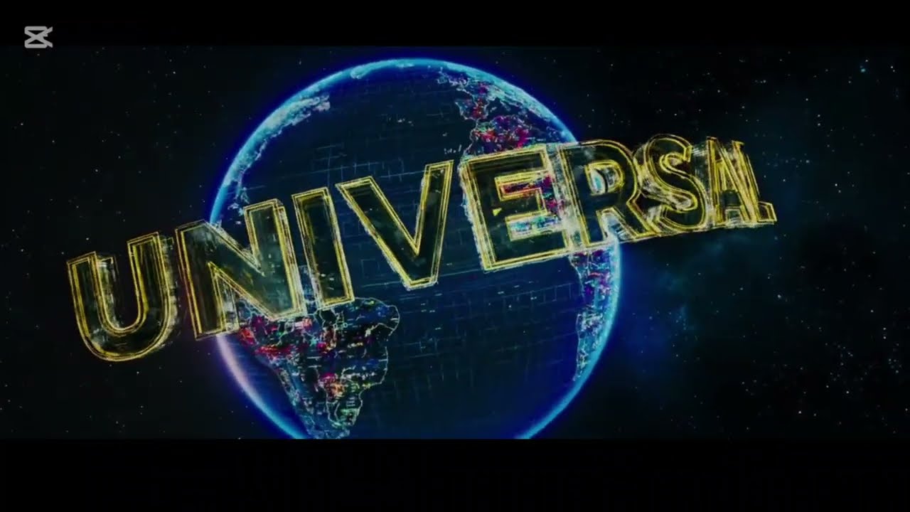 ALLSPARK Pictures /Universal Pictures Transformers Rise of Unicron(2025)