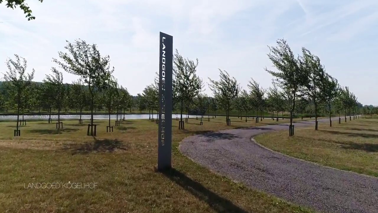 Landgoed Kogelhof Kamperland Youtube