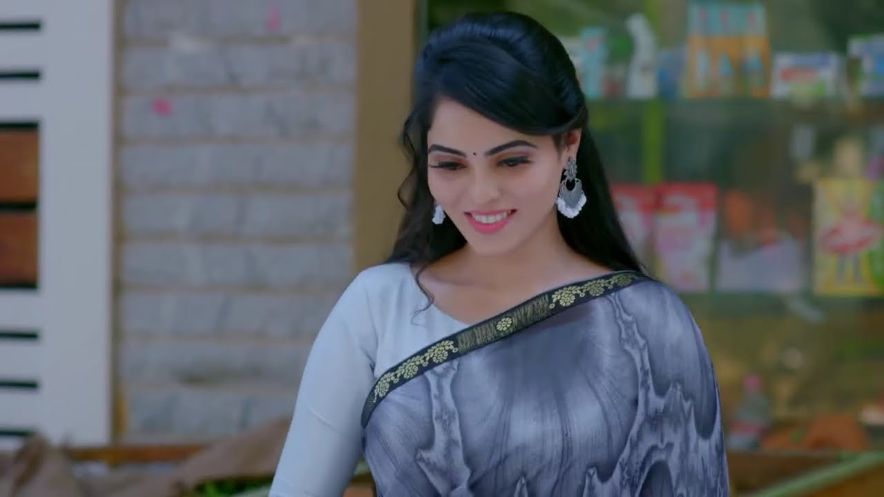 Gattimela - Ep 233 - Sudha Narasimharaju, Gagana - Kannada Tv Serial - ZEE5 Classics Kannada