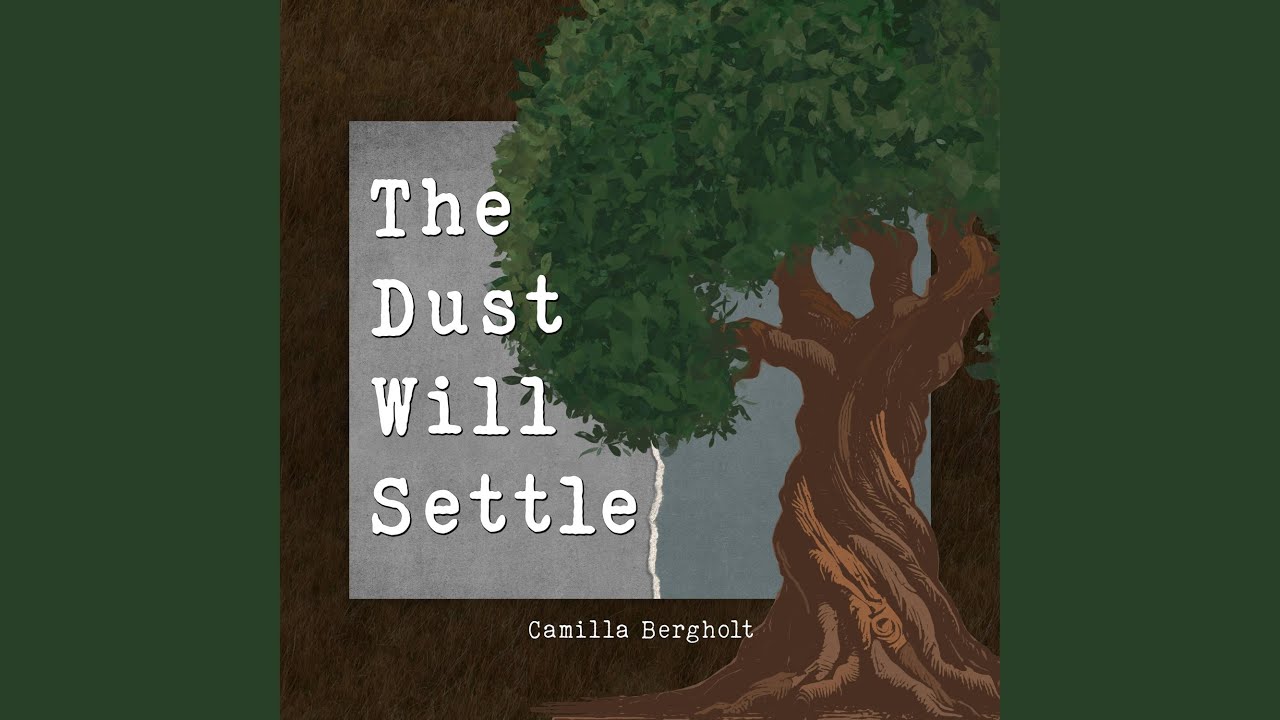 The Dust Will Settle (feat. Abdalla Elabd)