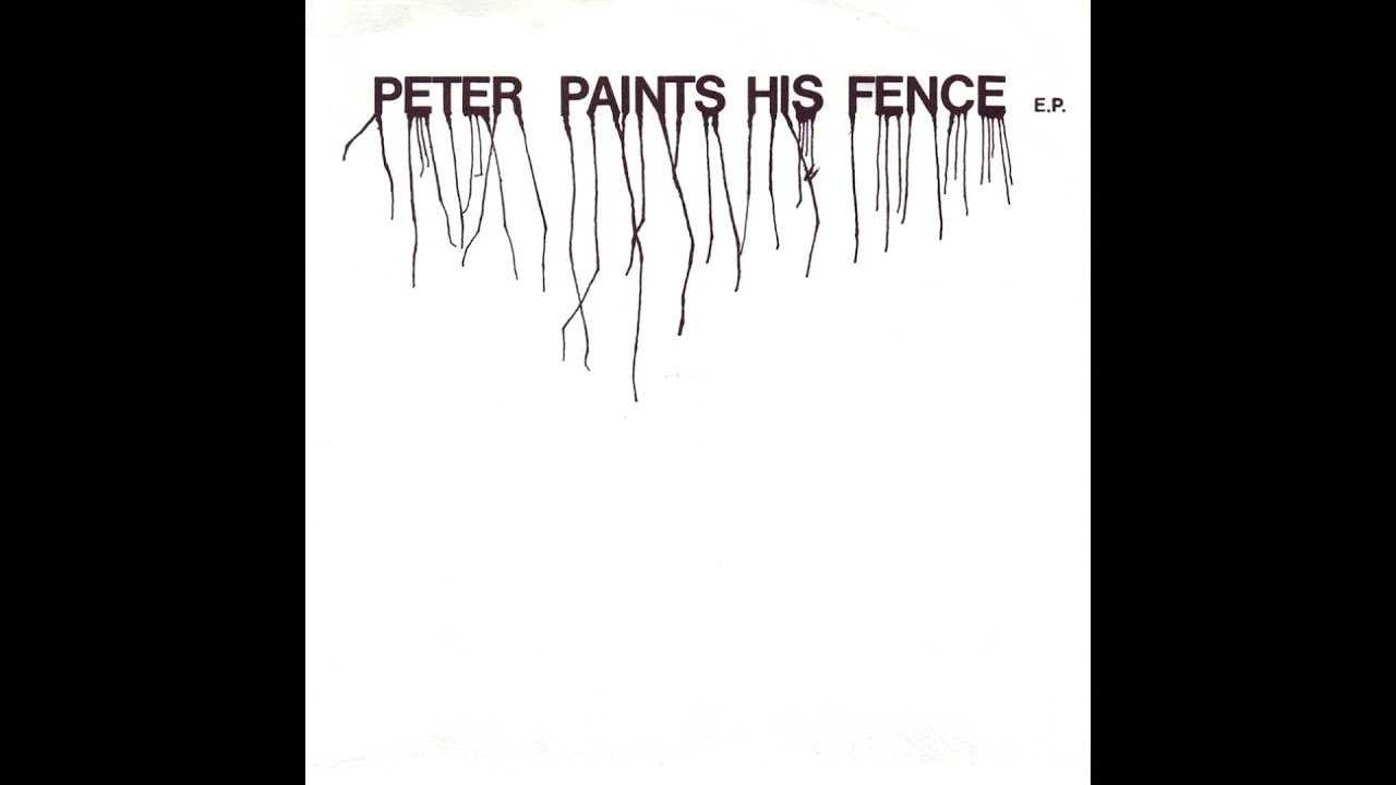 The Instant Automatons - People Laugh At Me (Coz I Like Weird Music)