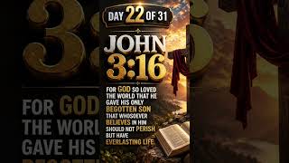 DAY 22 OF 31 DAYS ONLINE EVANGELISM CHALLENGE.