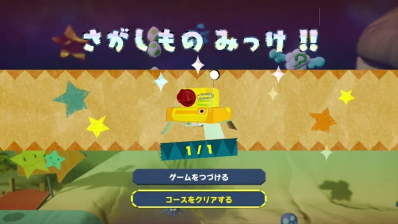 a　スプラトゥーン3、マリオオデッセイ、ヨッシークラフトワールド Collectible] 