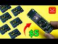 How Is This 5 Aliexpress Module Even Possible