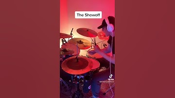 Thumbnail of Types Of Obnoxious Drummers Playing Light 'Em Up