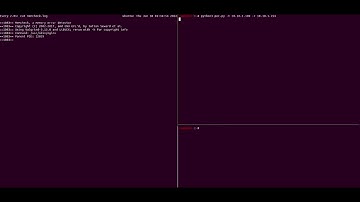 [ CVE-2021-23017 ] Демонстрация к эксплойту. | Demonstration for operation.