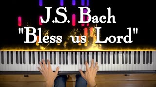 J.S Bach 