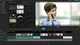Tutorial #2 WeVideo Using a Template