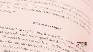 Eye on KELOLAND: Healing and sending hope through a book