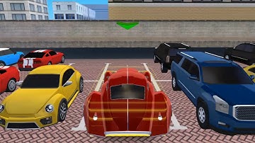 Car Driving Academy 2018 3D | Android/ios Gameplay 2018 #11