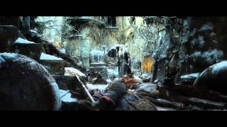 O Hobbit A Batalha Dos Cinco Exércitos - Trailer Legendado
