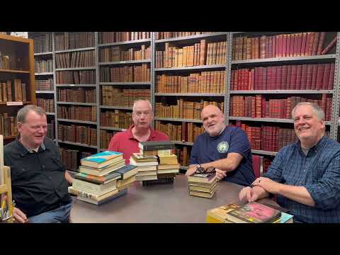 The Greatest Brattle Meet Up In Living History 