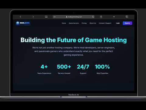 ModLayer Hosting video thumbnail