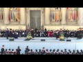 UC Berkeley College of Engineering Graduate Commencement Ceremony (Master's and Ph.D.)