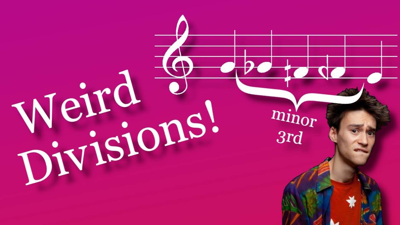 How to use microtones to harmonise? | Ep. 3