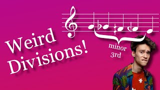 How to use microtones to harmonise? | Ep. 3