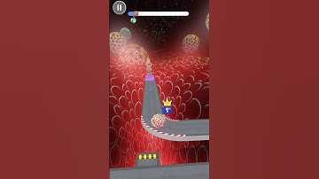 Going Balls : Super Speedrun Gameplay New Update Part 53