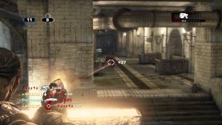 QM TDM - The Slab (Unharmed) [Solo]