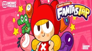 FantasTap: Fantasy Adventure Tap Game
