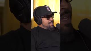Ice Cube On Respect❗❗|#shorts #icecube #impaulsive #podcast #respect